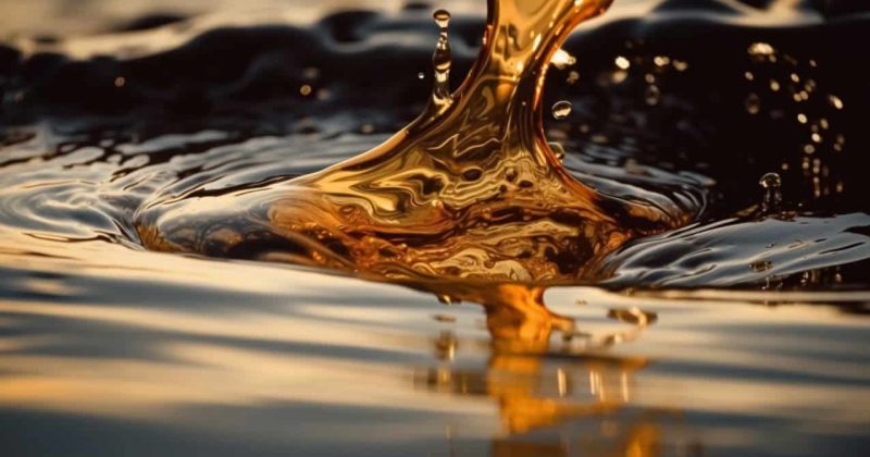 Hydraulic-Oil Why Hydraulic Cylinders Fail: Using Incorrect or Cheap Hydraulic Oil - Featured Image