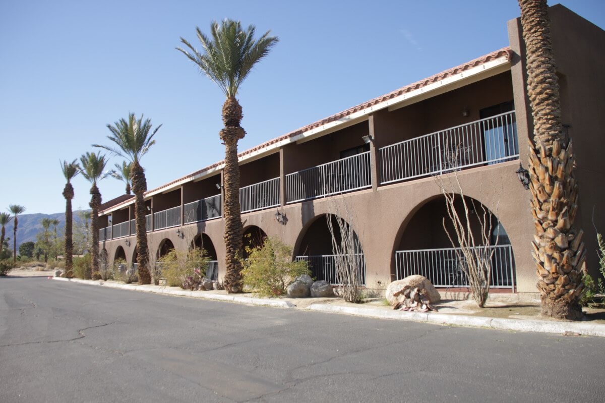 アンザボレゴ砂漠公園が織りなす自然の美しさとアクティビティの魅力 1 hotel anza borrego