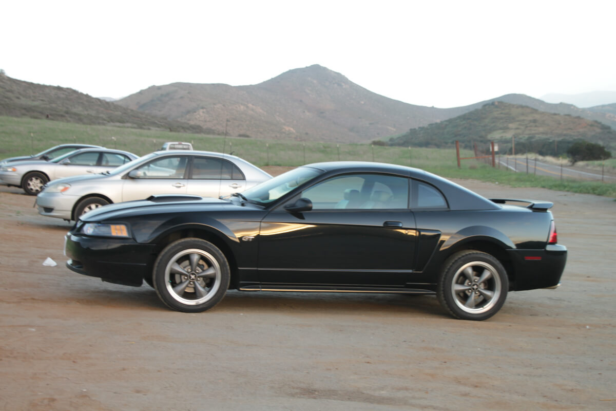 身近に自然を楽しめるオタイ―・オープン・スペース保護区 5 Hollenbeck canyon