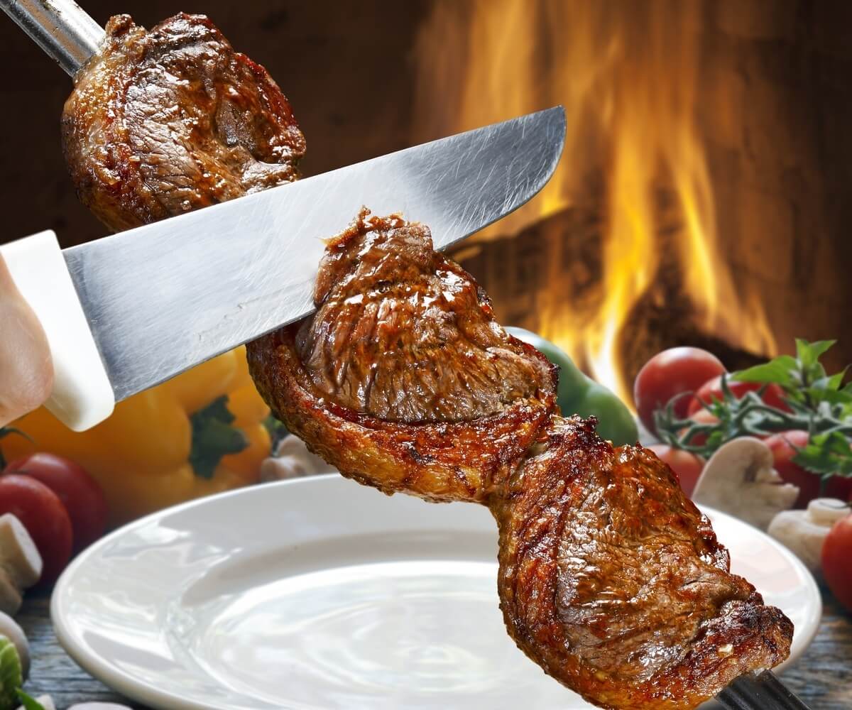 最高のおいしさを追求するサンディエゴのシーフード&ステーキ 1 brazilsteak