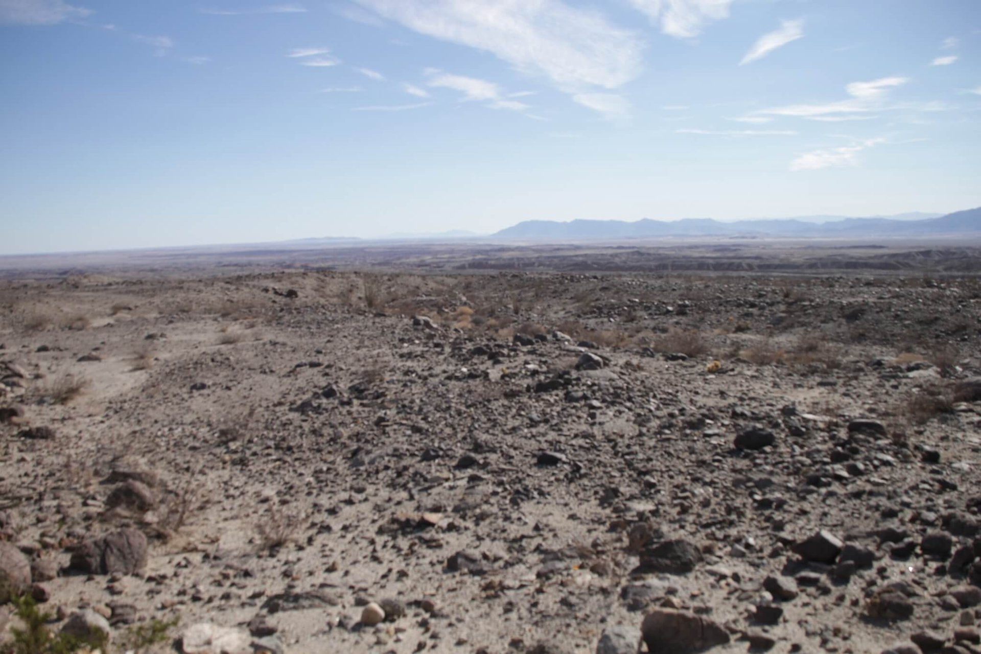 アンザボレゴ砂漠公園が織りなす自然の美しさとアクティビティの魅力 3 anza borrego state park