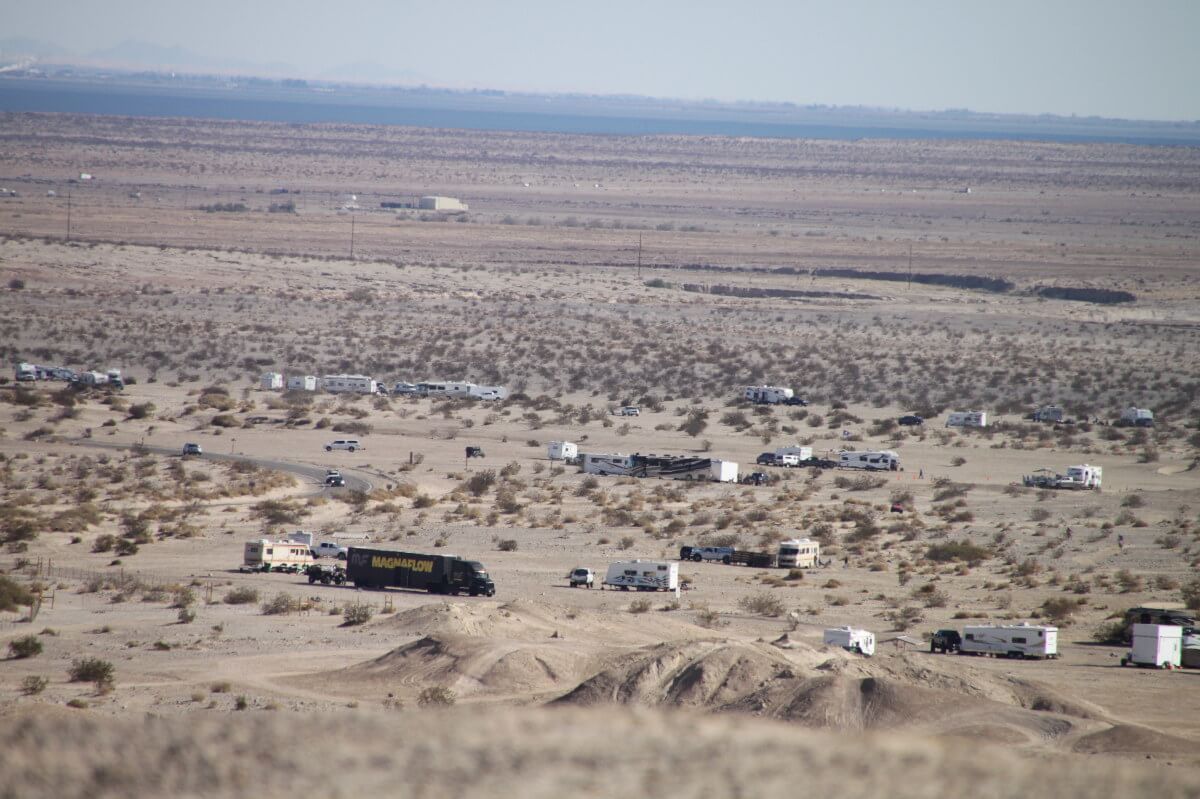 アンザボレゴ砂漠公園が織りなす自然の美しさとアクティビティの魅力 4 anza borrego state park