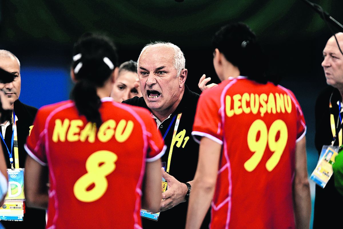 „Negyven évnyi lemaradásban vagyunk” – kifakadt a román edzőlegenda