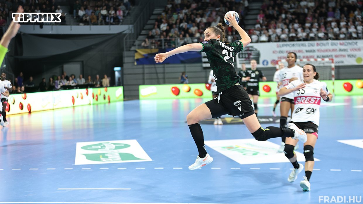 Szoros vereség a Brest otthonában