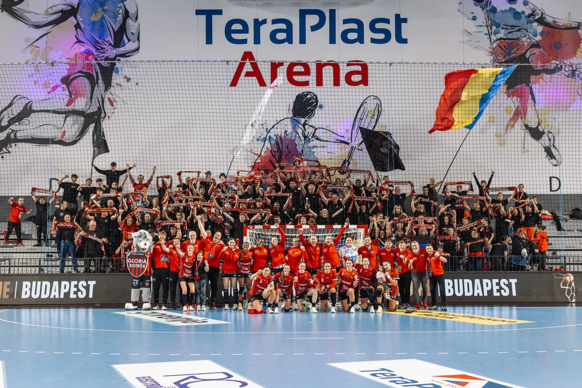 A Bistrita az ötödik BL-forduló győztese! (összefoglaló)