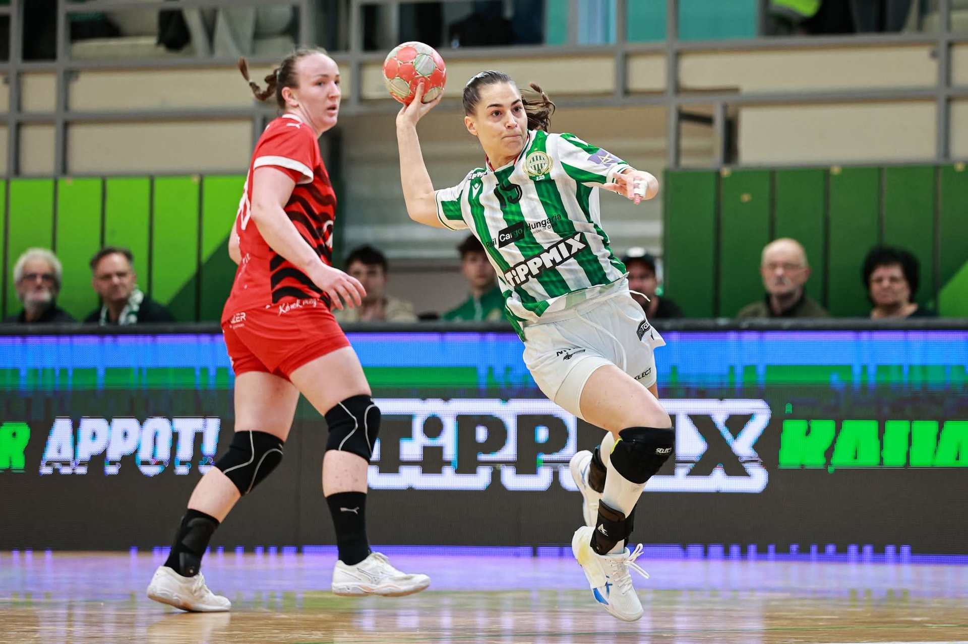 Tízgólos sikerrel rajtolt az FTC