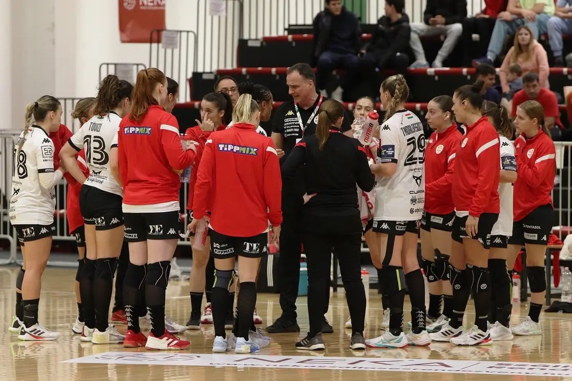 Női BL: A DVSC idegenben győzte le a Storhamart