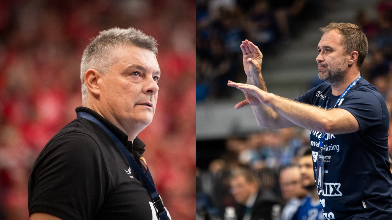 Xavi Pascual utolsó veszprémi fellépése jön?  – Szerkesztői várakozások a mindent eldöntő meccsel kapcsolatban