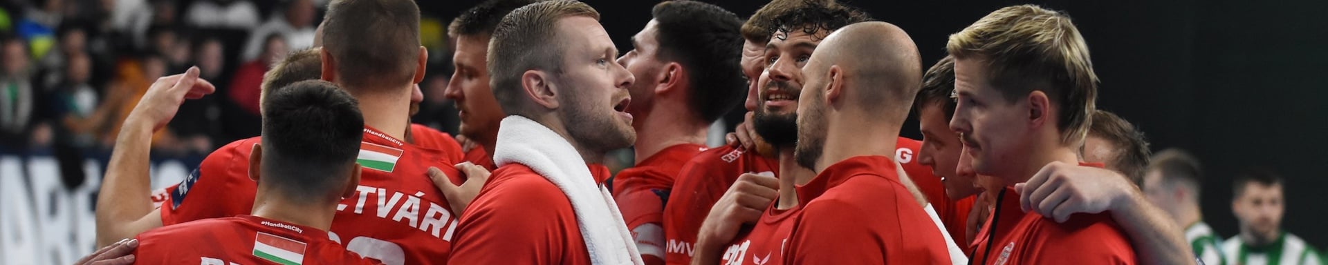 Felejthető meccsen nyert a Veszprém Plockban