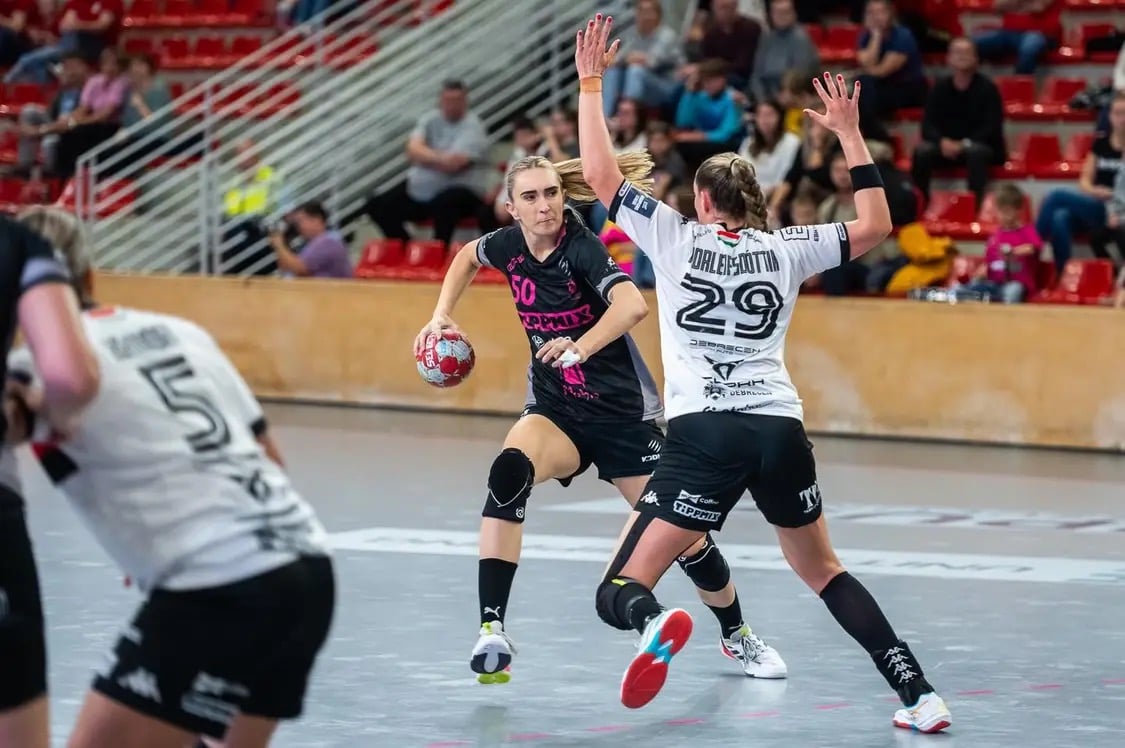 Meglepő NEKA-győzelem, újabb fehérvári siker