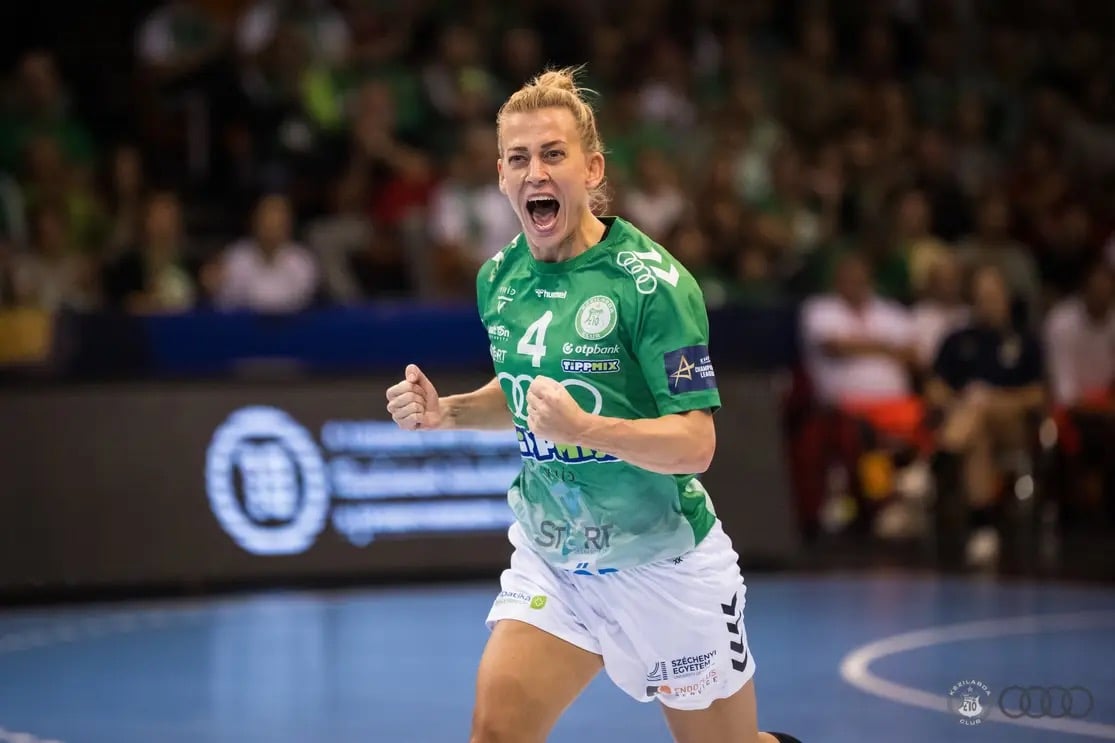 Fölényes ETO-siker az év utolsó hazai BL-fordulóján