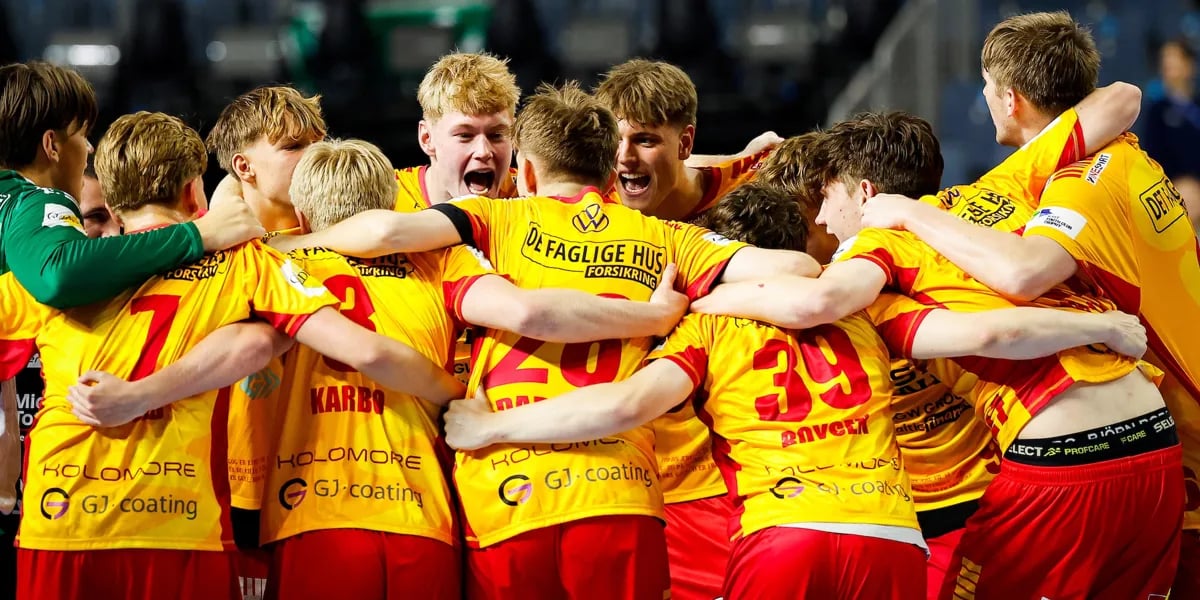 Youth Trophy: Így ne