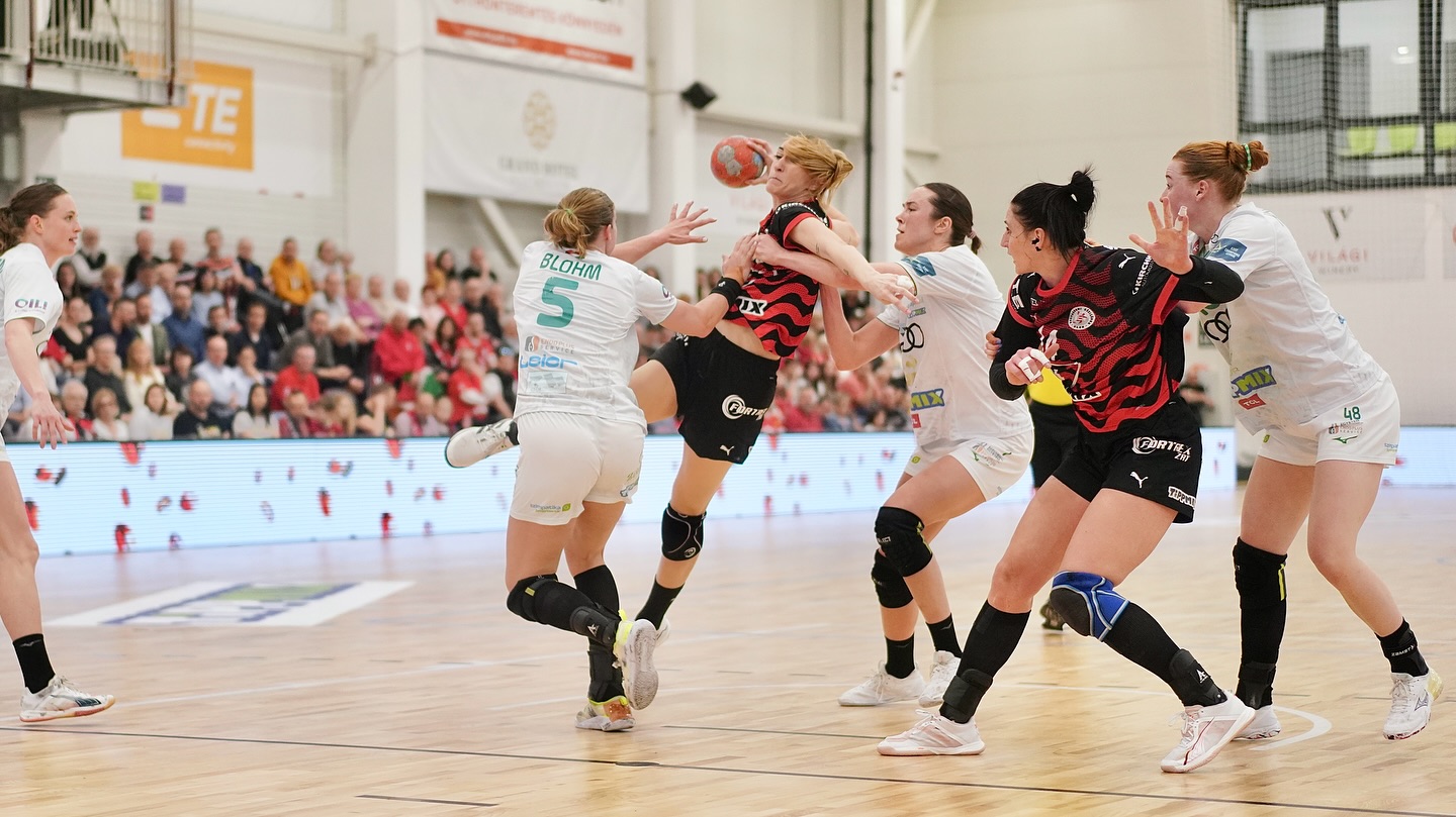 Kiütéses győri siker Esztergomban, bravúros MTK győzelem