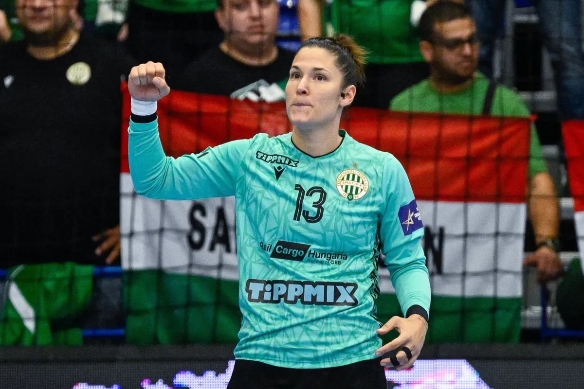 Küzdős meccsen fontos két Fradi pont