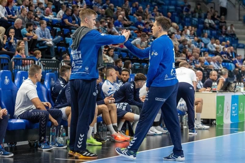 Fordulatos mérkőzésen nyert a Szeged