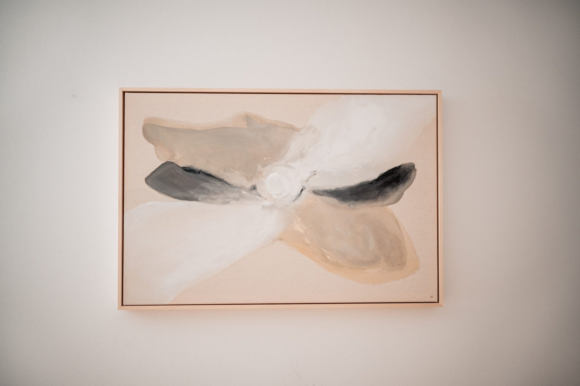 Hanna Oberkersch, Art, Kunst