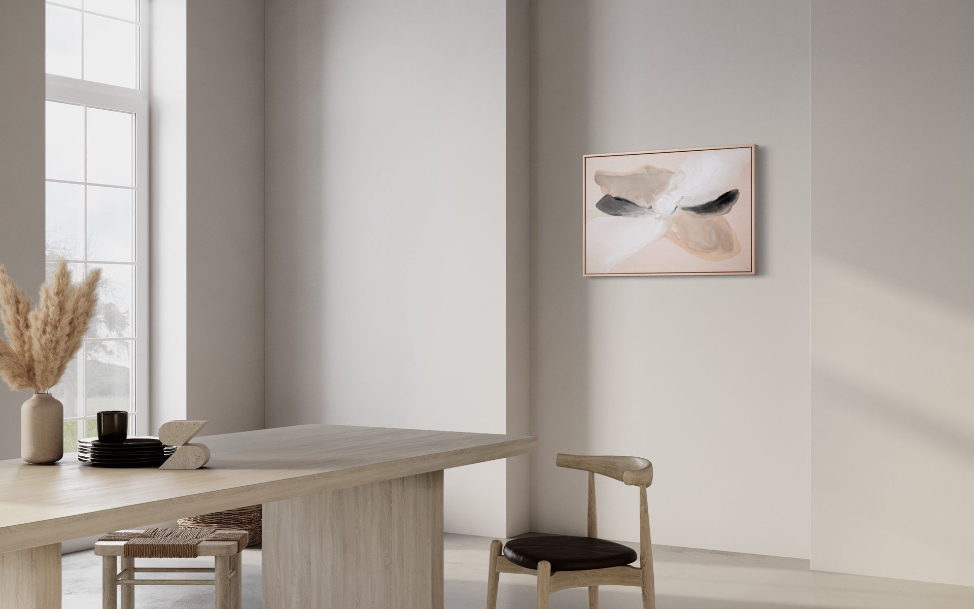 Hanna Oberkersch, Art, Kunst