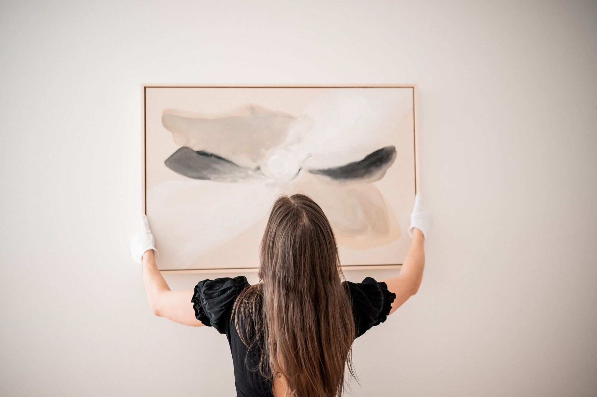 Hanna Oberkersch, Art, Kunst