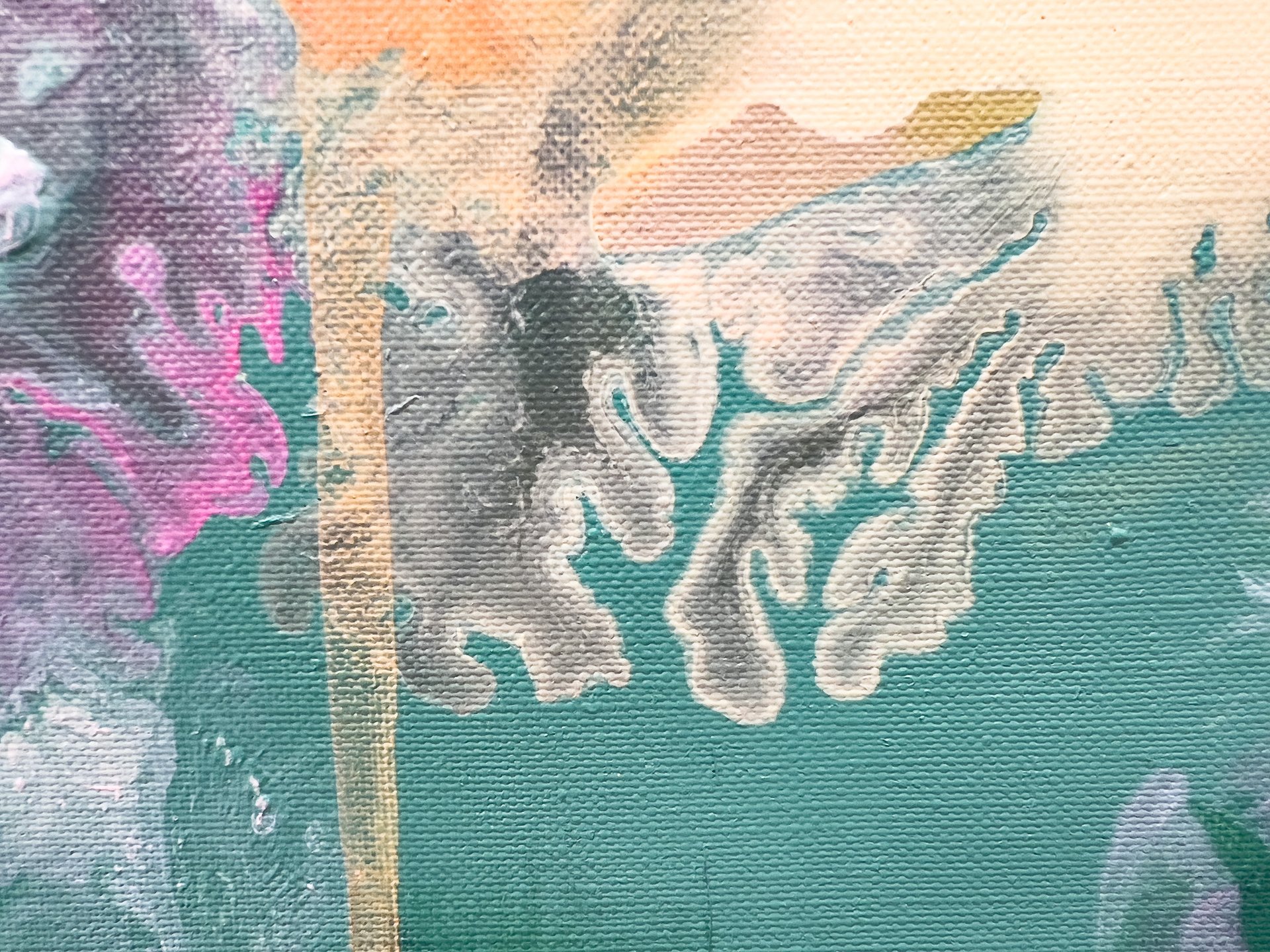 Hanna Oberkersch, Art, Kunst