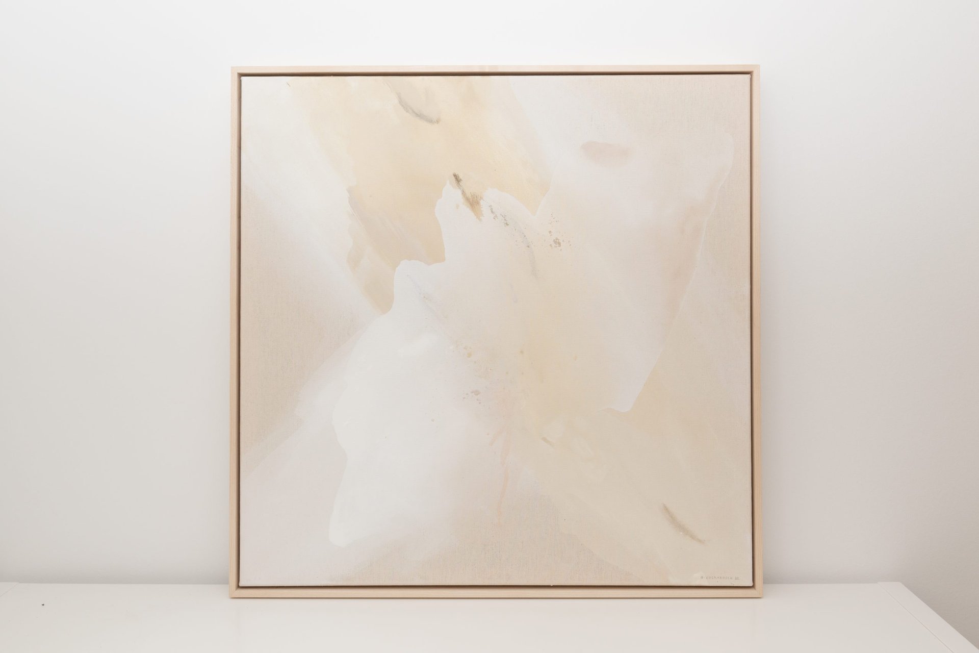 Hanna Oberkersch, Art, Kunst