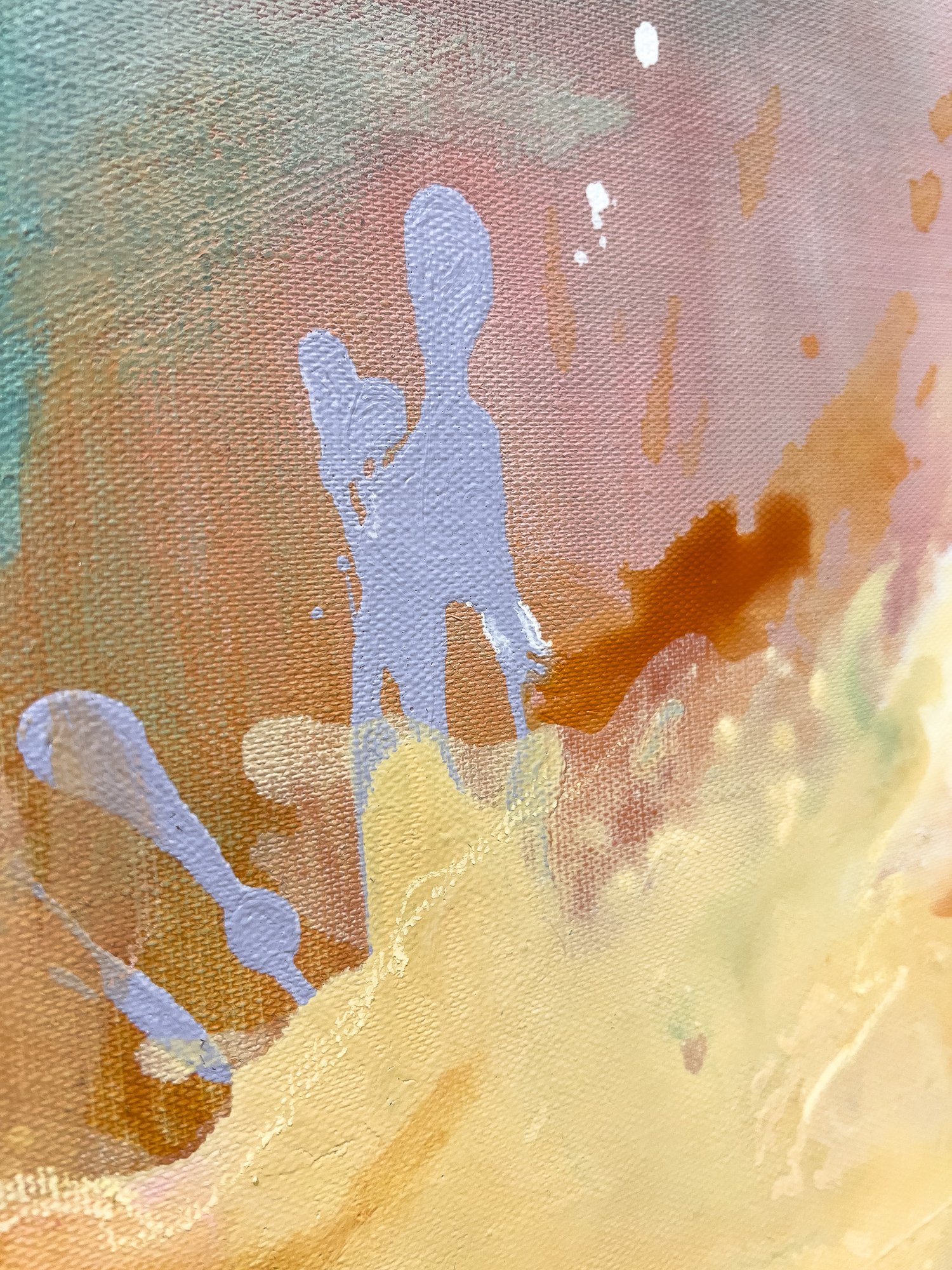 Hanna Oberkersch, Art, Kunst