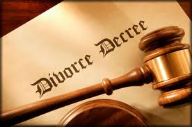 Quick Uncontested Divorce Lawyer