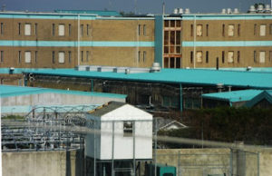 Orleans Parish Prison Weiser Law Firm picture of Orleans Parish Prison New Orleans Criminal Defense Lawyer