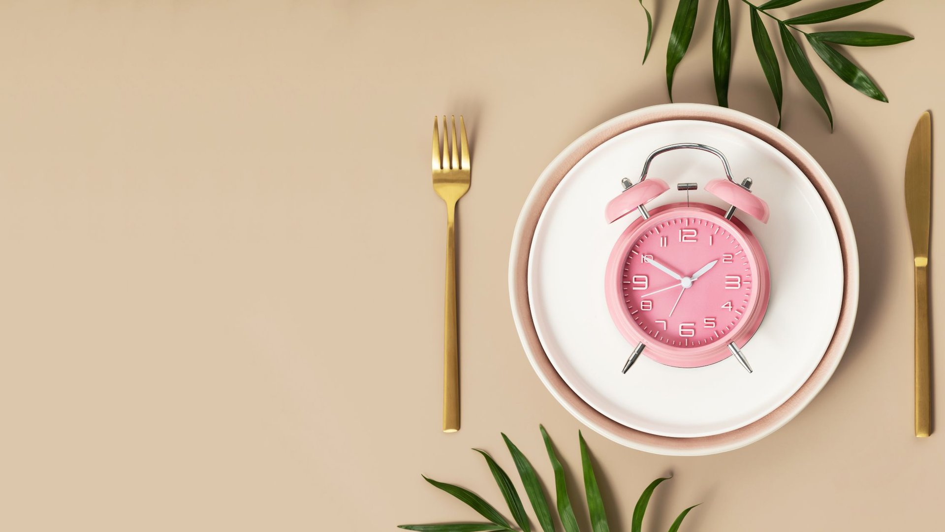 fasting for weight loss