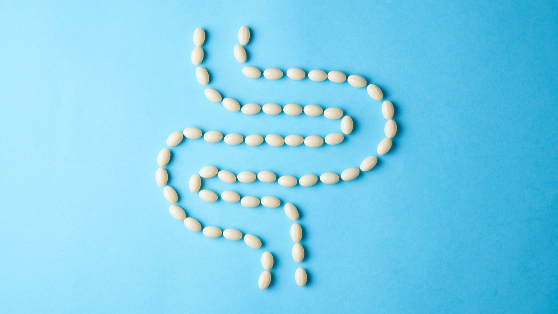 nutritionist specialises in IBS