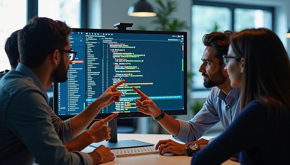 Best Software development in Coimbatore