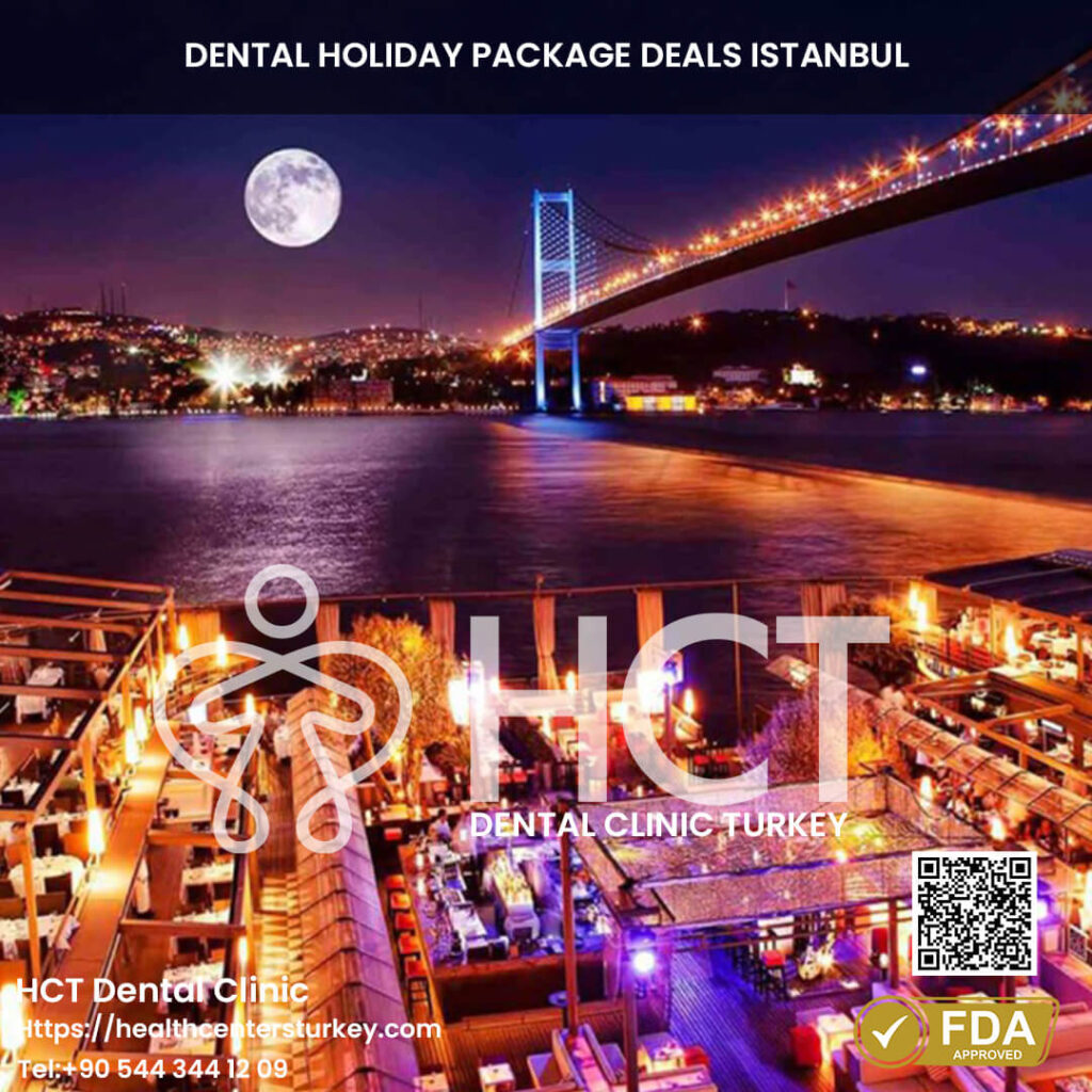 Reliable Orthodontic Treatments provided in Antalya