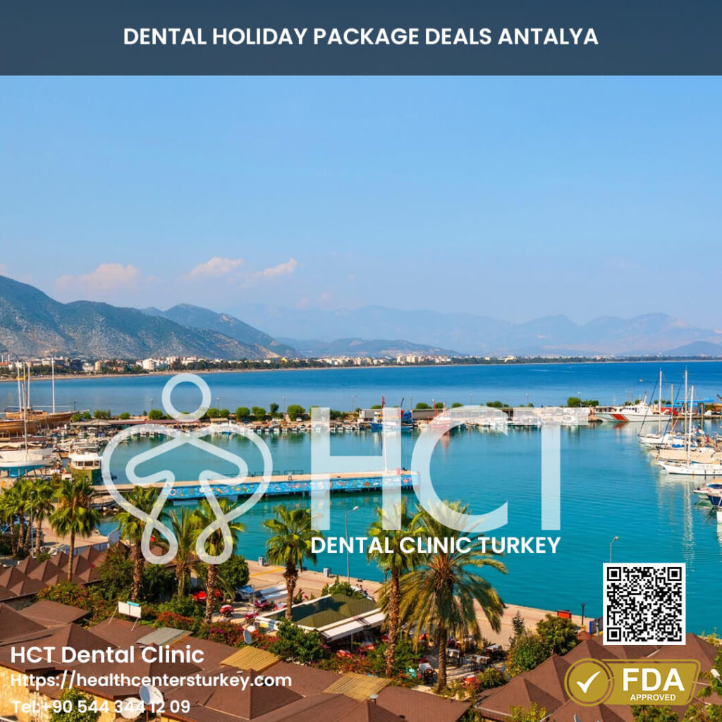 Uncover Cost-effective Dental Treatments in Turkey