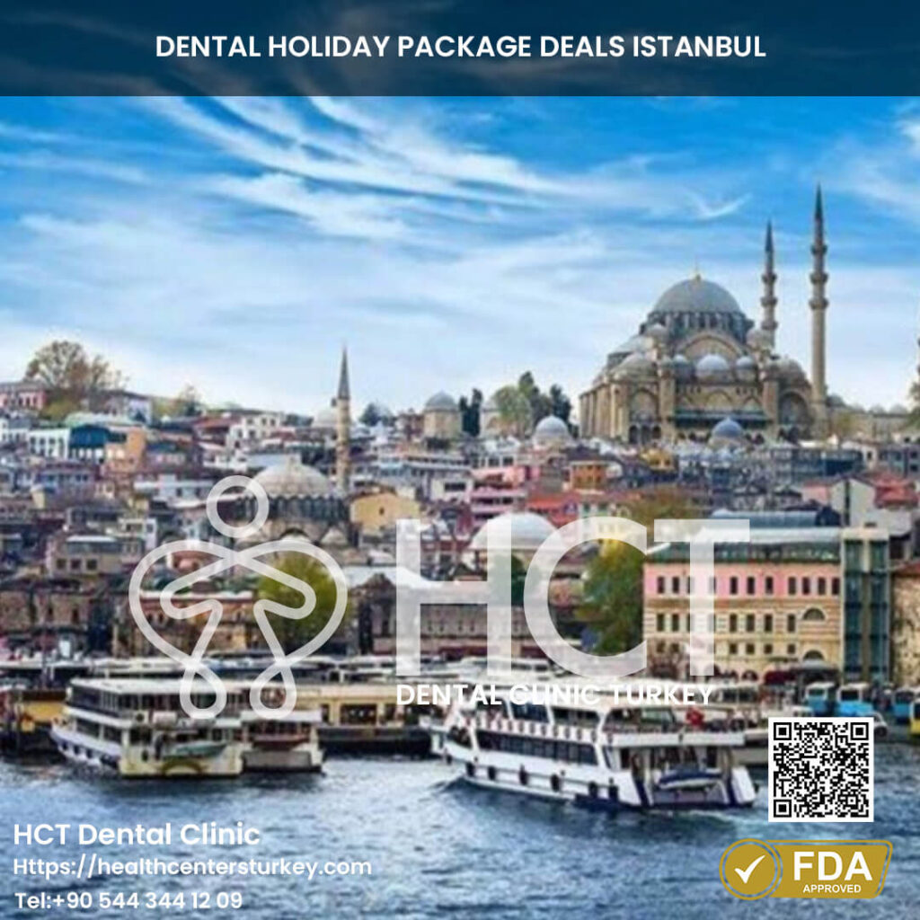 A Look at the Popularity of Dentistry in Turkey