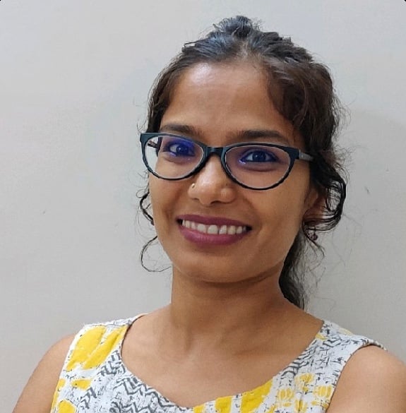 Say helleau® to Prathiba