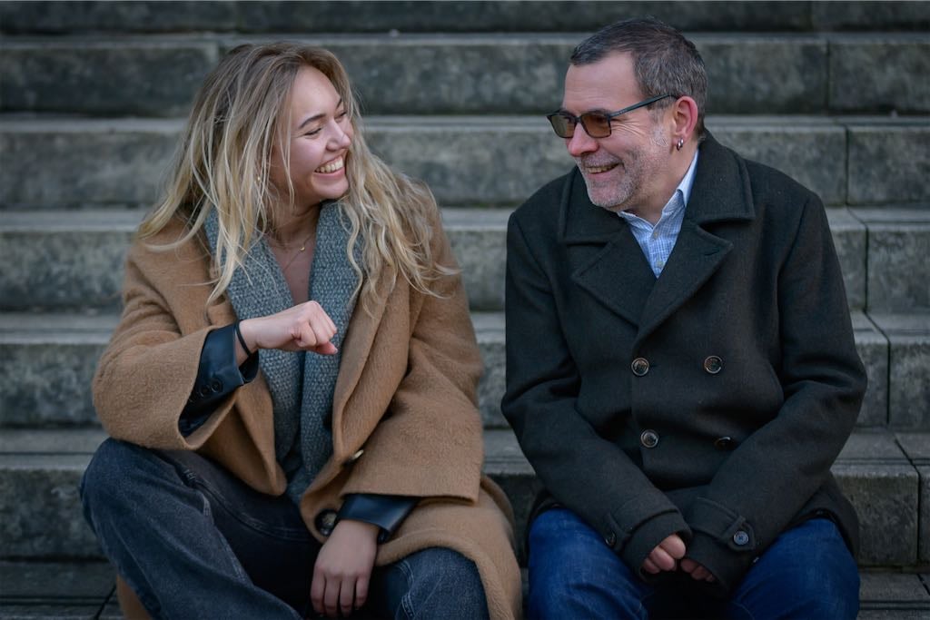 Cheerieau to 2022, love from helleau®