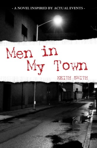 Men in My Town