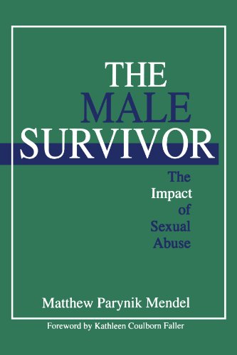 The Male Survivor: The Impact of Sexual Abuse