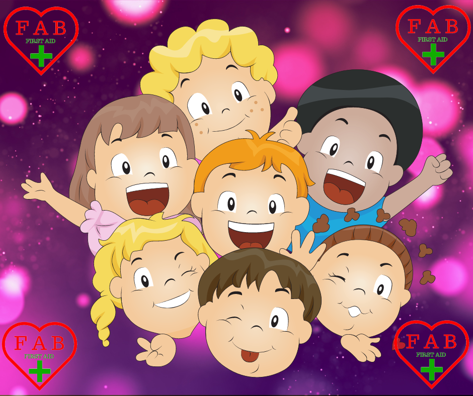 DEFIBRILLATOR IN DANSON PARK (2) img-1