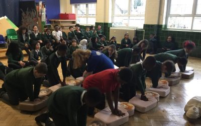 Fantastic Hollydale!