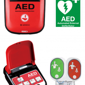 Mediana HeartOn AED A15 Defibrillator