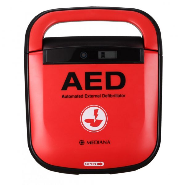 Mediana HeartOn AED A15 Defibrillator - Image 2