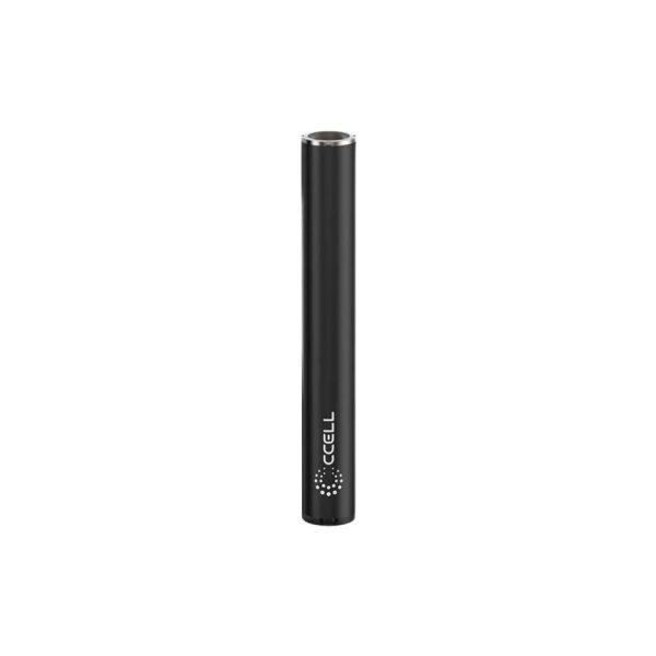 CCELL M4 Vape Batterie – 510 Gewinde | 290 mAh | USB-C