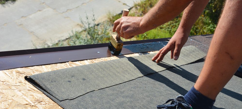 roofing system