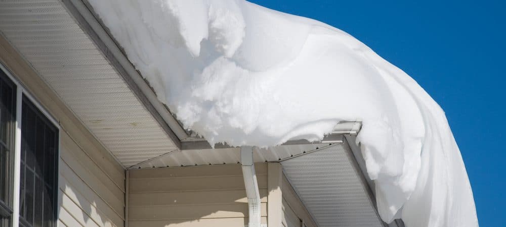 Homewood IL roof
