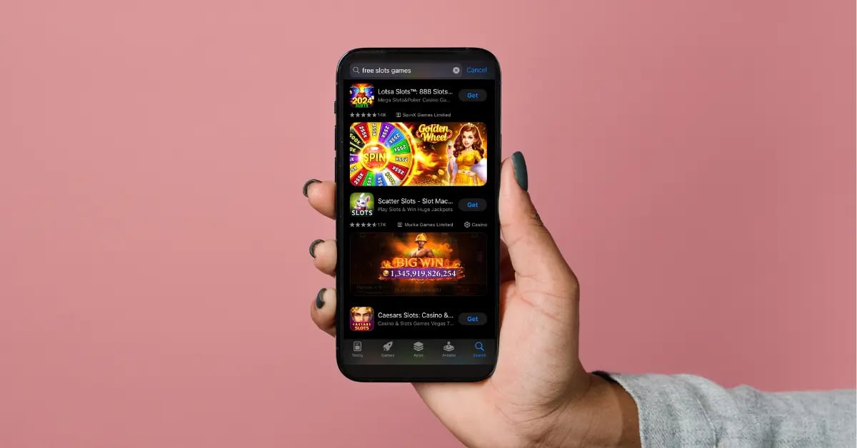 Top 12 Best Free Slot Games for Android This October