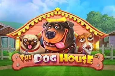 The Dog House by Pragmatic Play