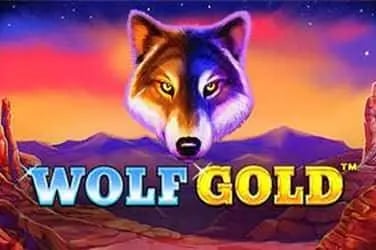 Wolf Gold by Pragmatic Play