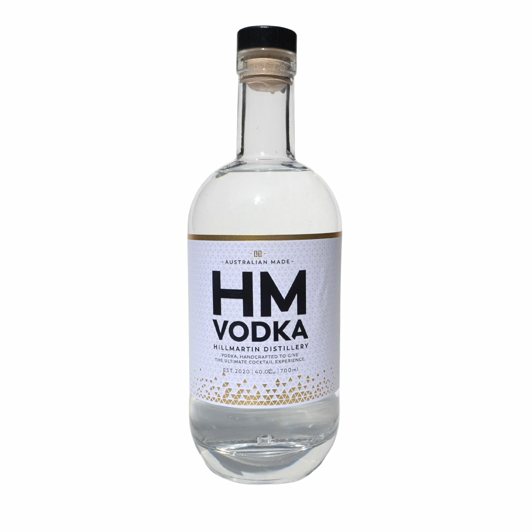 Australian Vodka