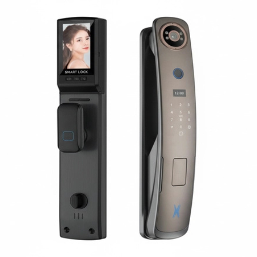 Hindlocks FaceGuard M4P-3DF