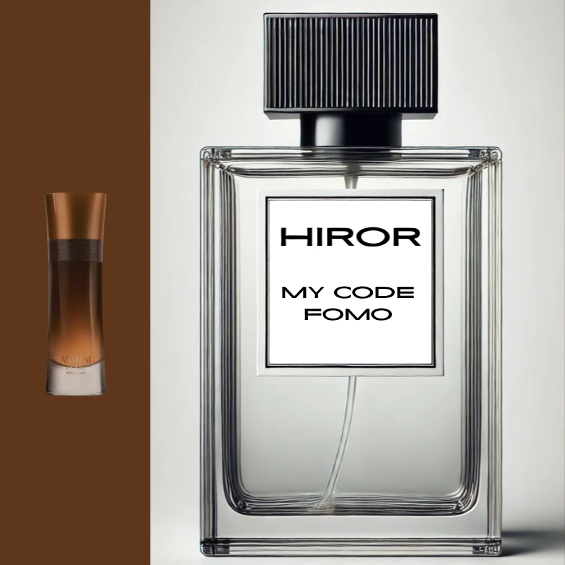 ارماني كود بروفومو